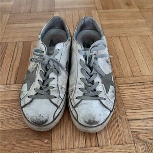 Golden goose sneakers